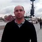 Павлов Матвей